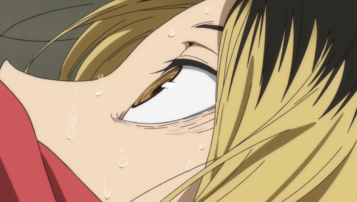 Haikyu_EN's tweet image. HAIKYU!!: The Dumpster Battle has  accumulated over 1 million admissions in South East Asia!

🎊 The film has earned over $100M USD at the box office worldwide!!!

#ハイキュー   #ゴミ捨て場の決戦