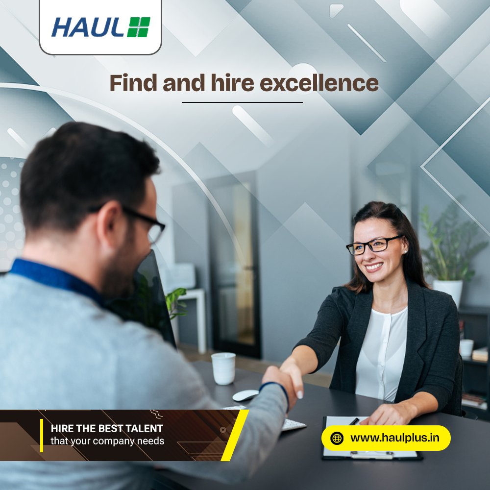 HaulPlus's tweet photo. Every business has a specific requirement and all Haul Plus we strive to deliver a team that is best suitable for your business. Recruit the best manpower with HaulPlus.
Call us now at 7030954100 or visit https://t.co/Br9GDC8n3S
#staffingfirm #staffingservices #staffingindustry https://t.co/YogpsTjyfZ