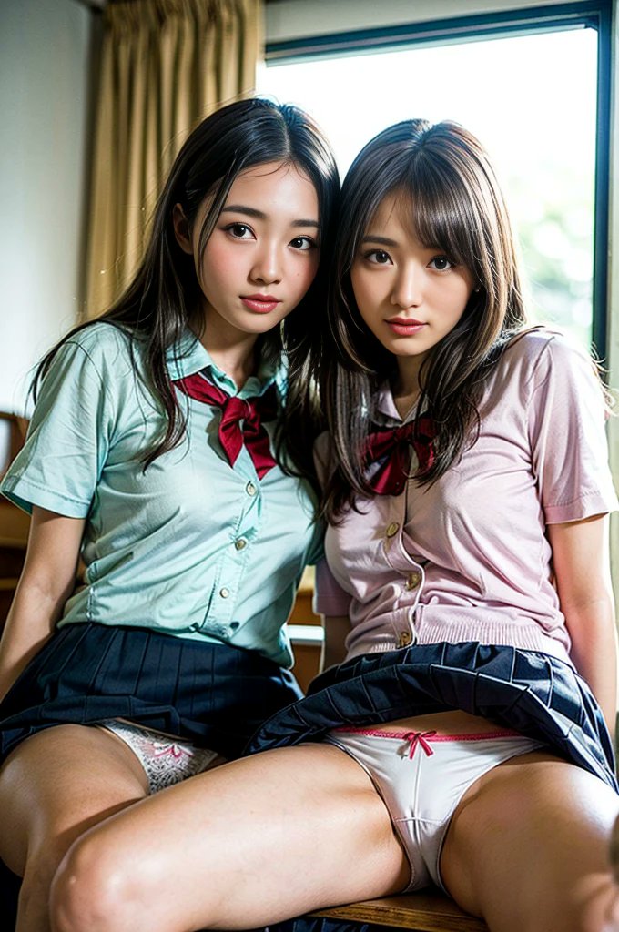 制服美女       
#AI画像 #AIart #AI美少女 #AIphoto #aigirls #AIグラビア #ビキニ #AIgravure #AIグラドル #下着 #美女 #制服