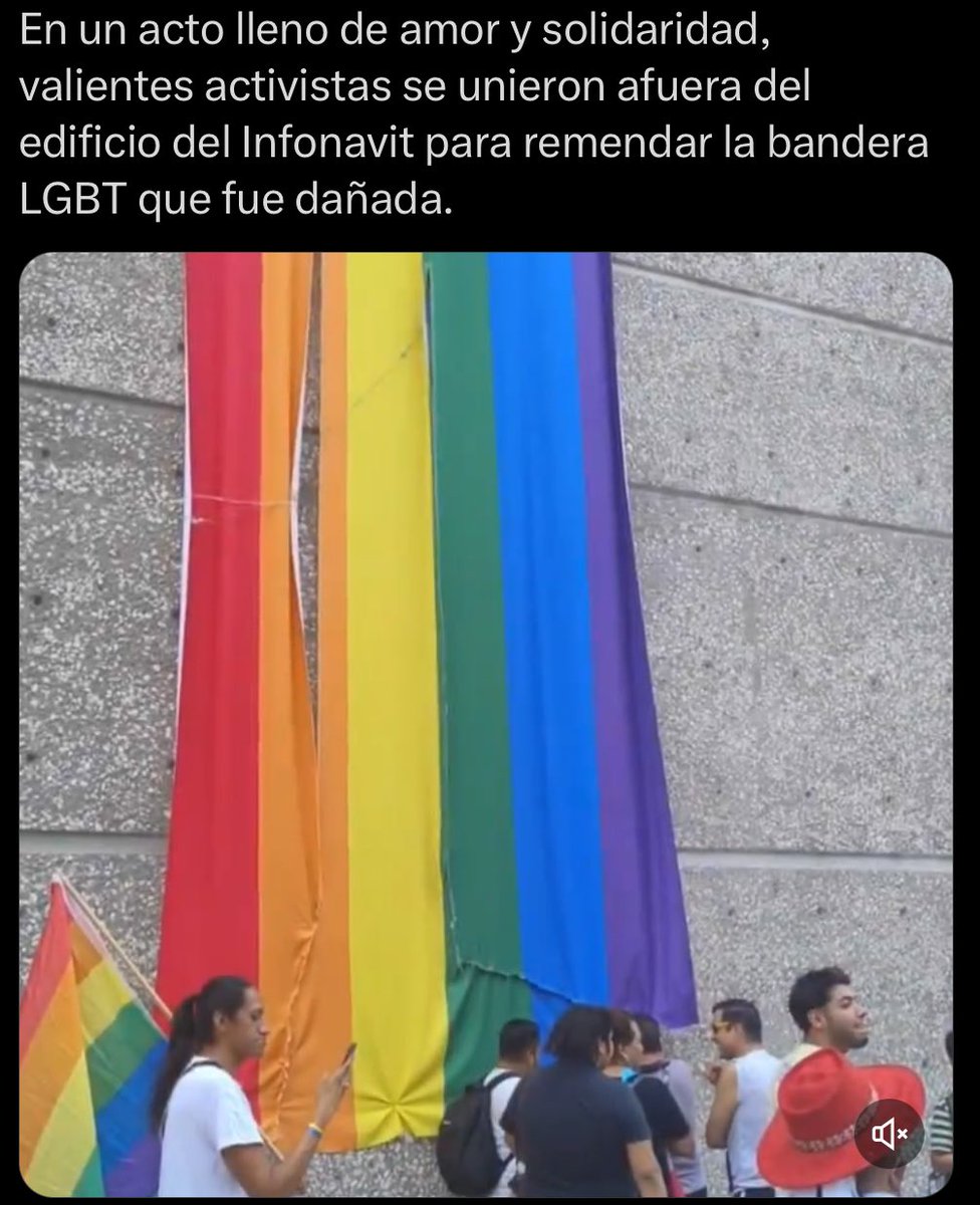 UnVatoAnalogo's tweet photo. Hay 2 tipos de activismos LGBT+, y no son necesariamente contradictorios, meramente distintas formas de resistir. https://t.co/vvjd3x8ylJ
