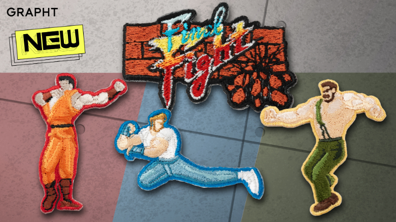 ファイナルファイト 関連 グッズ】のご予約を受付中♪ 通販での受注