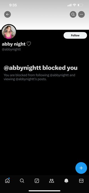 I don&rsquo;t think this response deserved me getting blocked&hellip;. https://t.co/lvEMDF994d