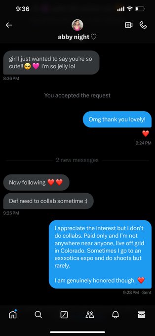 I don&rsquo;t think this response deserved me getting blocked&hellip;. https://t.co/lvEMDF994d