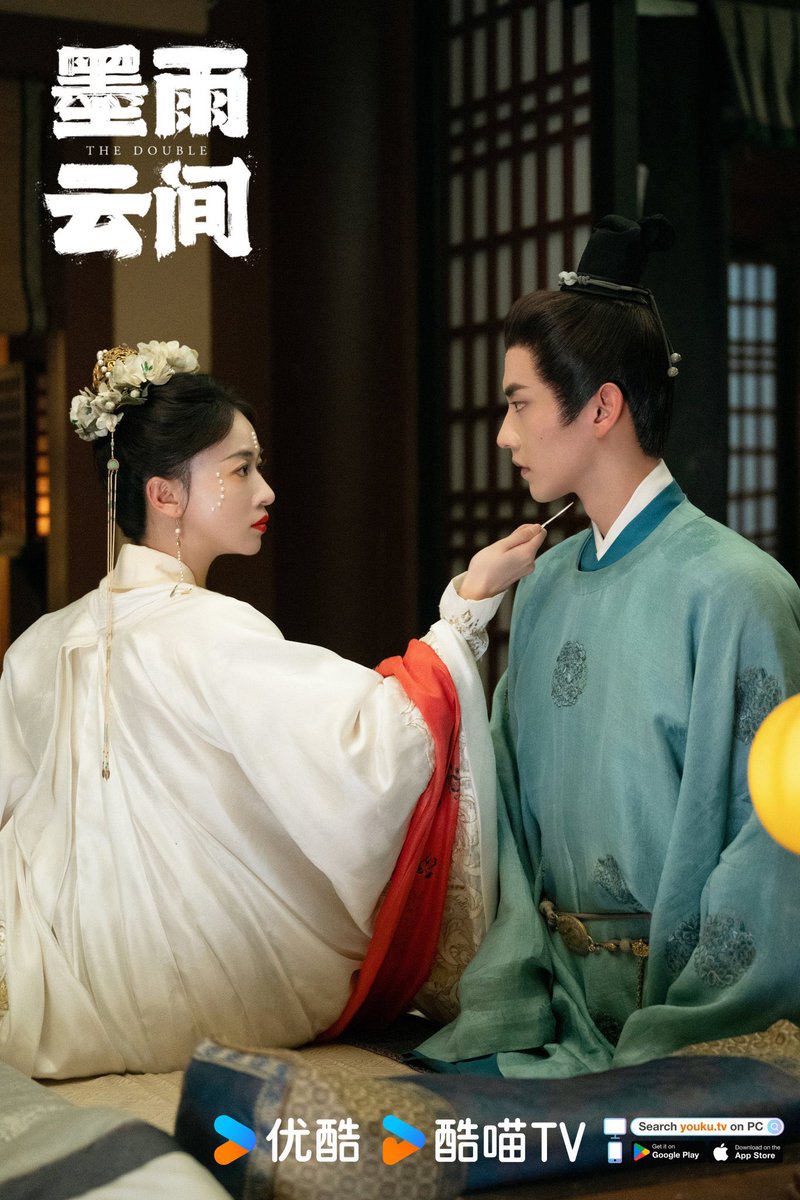 mmmmayyd's tweet photo. เอาล่ะไม่มีใครยอมใครในเกมนี้ รั่วเหยาวางแผนจะวางยาให้เจียงหลีเสื่อมเสีย แต่ดูเหมือนจะโดนตลบหลัง กลายเป็นคู่หมั้นกับน้องสาวตัวเองที้ตกหลุมพลางนี้แทน😏 นอ. แสบมากเจอคนเลวๆก็ต้องสนองคืนให้คนเลวเท่ากัน รั่วเหยาเธอพลาดแล้ววว 

#มรสุมชีวิต #เรียกข้าว่าคุณหนูอันดับหนึ่ง https://t.co/5FM2aMsIBS