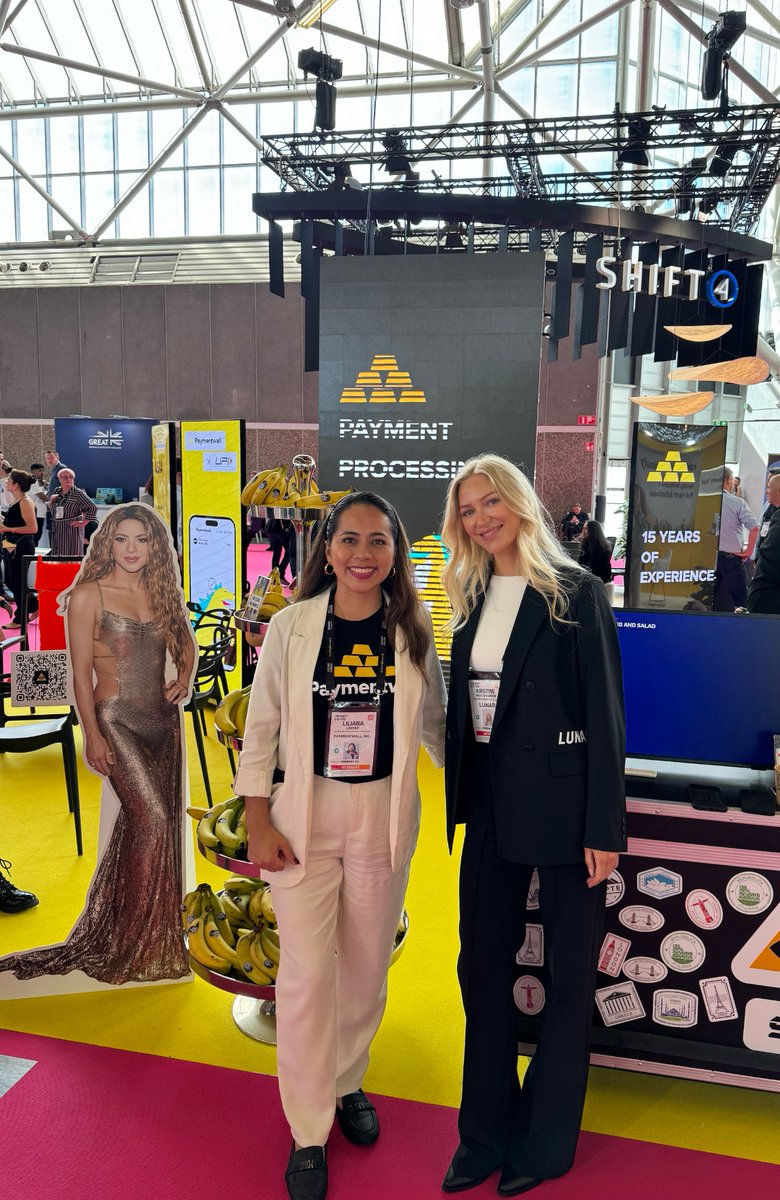 Paymentwall tweet media