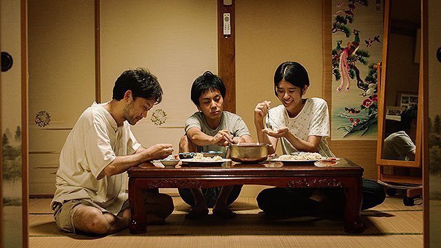inochimichikake's tweet photo. 『命の満ち欠け』
6/15(土)より
シネマスコーレにて上映です。
お近くの方、ぜひお越しください。
よろしくお願いいたします。
https://t.co/fmANzfNt44
#上原剛史 #小関翔太 #加藤紗希 https://t.co/mOFE6lQ5tI