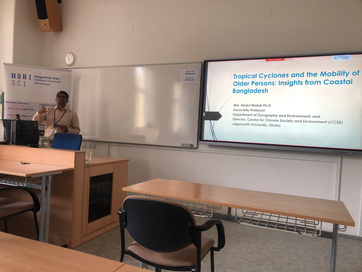 Abdul Malak, PhD tweet media