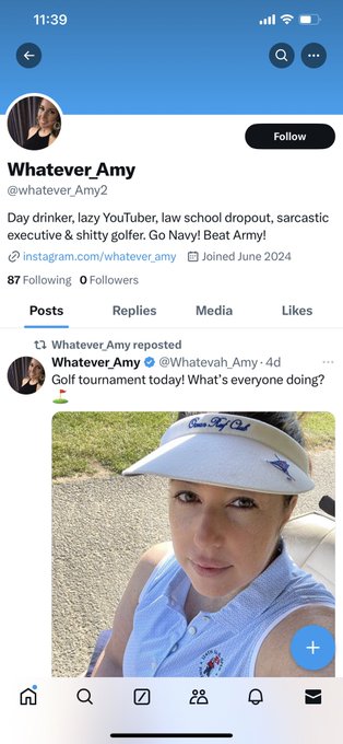 Please report @whatever_amy2 for impersonating me 👓 https://t.co/Cs4IRGCcPD<a class="tags" target="_blank" title="On Twitter" href="/?out=eyJ0eXAiOiJKV1QiLCJhbGciOiJIUzUxMiJ9.eyJpYXQiOjE3MTk1NjE0NTMsImlzcyI6InR3cG9ybnN0YXJzLmNvbSIsIm5iZiI6MTcxOTU2MTQ1MywiZXhwIjoxNzUxMDk3NDUzLCJyZWRpcmVjdF91cmwiOiJodHRwczovL3R3aXR0ZXIuY29tL3doYXRldmVyX2FteTIifQ.0GQfTBYTpLzYk1qeyCUjItnVGYQE_NI5w9QOw1NEpQTuO6bMDrAhYkNn8wo8POW8NpXIIas5dpGVRN7rau6lgg">@whatever_amy2</a><a href="/tag/wetspot"class="tags"><span>#wetspot</span></a>