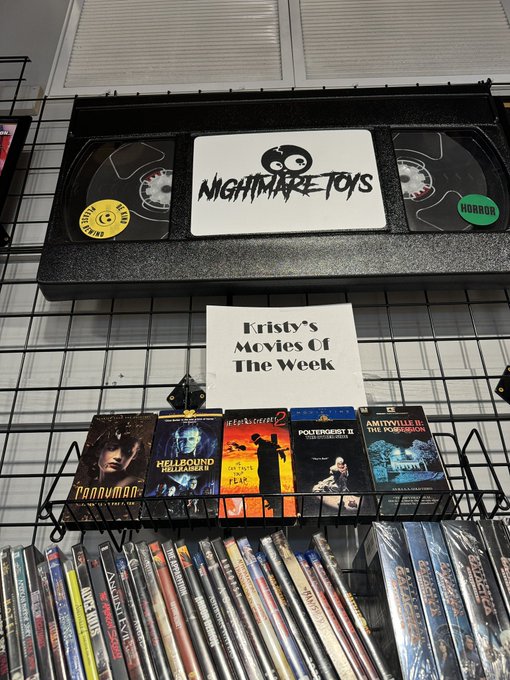 Which one is your favorite? 🖤 #nightmaretoys #mypicks #horrormovies #horrorcommunity https://t.co/te<a href="/tag/nightmaretoys"class="tags">#nightmaretoys</a><a href="/tag/mypicks"class="tags">#mypicks</a><a href="/tag/horrormovies"class="tags"><span>#horrormovies</span></a><a href="/tag/horrorcommunity"class="tags"><span>#horrorcommunity</span></a>