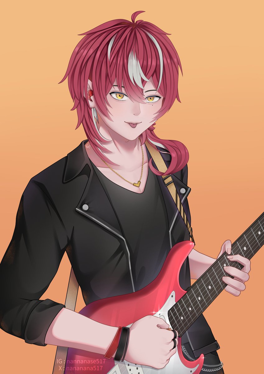 nananana517's tweet photo. SOL.4CE as a Band 🔥 #harristhetic #soutaArt #Gehennart #artion https://t.co/2zpkGGb4vf