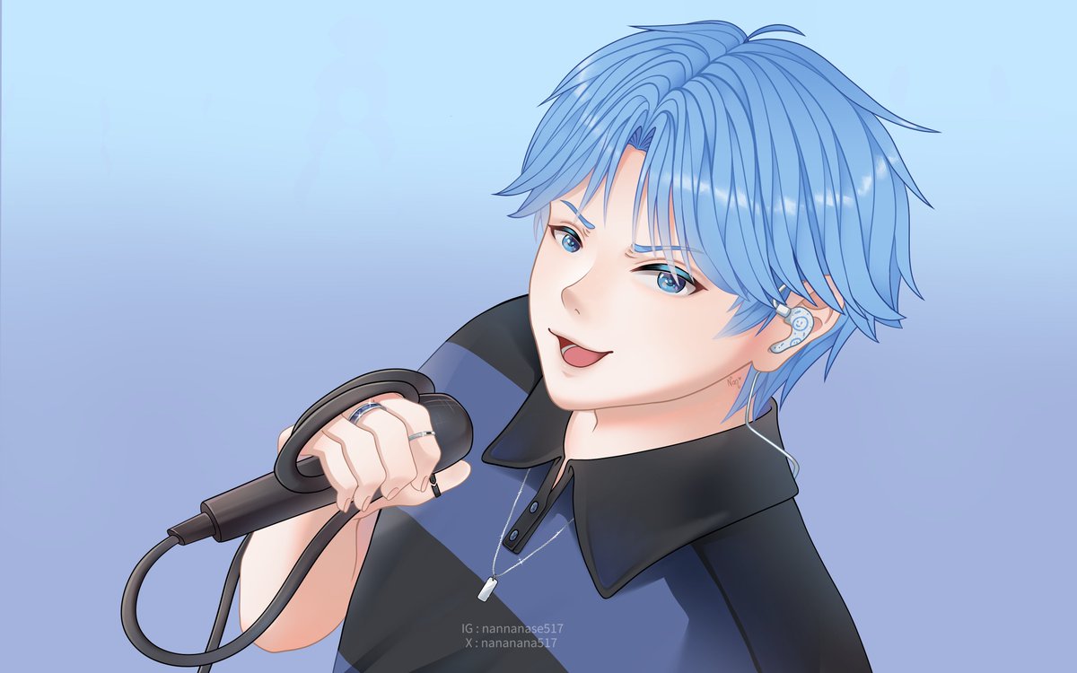nananana517's tweet photo. SOL.4CE as a Band 🔥 #harristhetic #soutaArt #Gehennart #artion https://t.co/2zpkGGb4vf