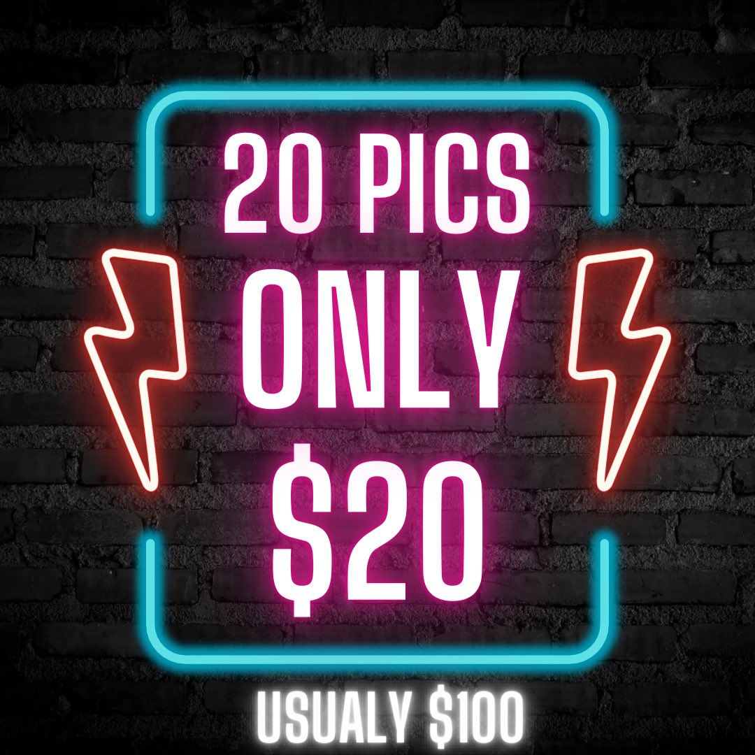emberfire20's tweet photo. Hurry before the sale ends https://t.co/TLCIMdN7md