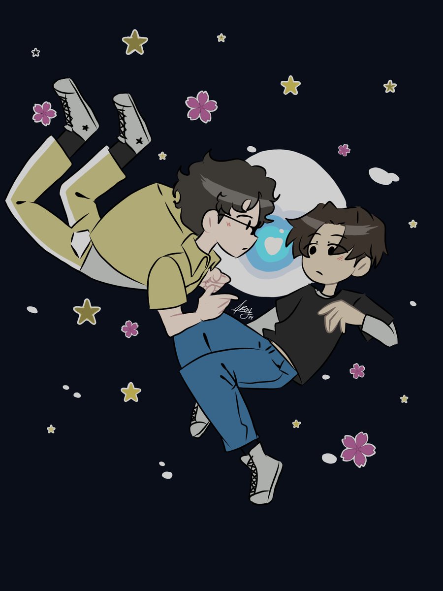 Akey_chan's tweet photo. Yo también quiero hacer mi versión  con mis niños gays 😞✨️

#scottpilgrim #scottpilgrimredraw #why🌸 https://t.co/1zkAHHs3CH