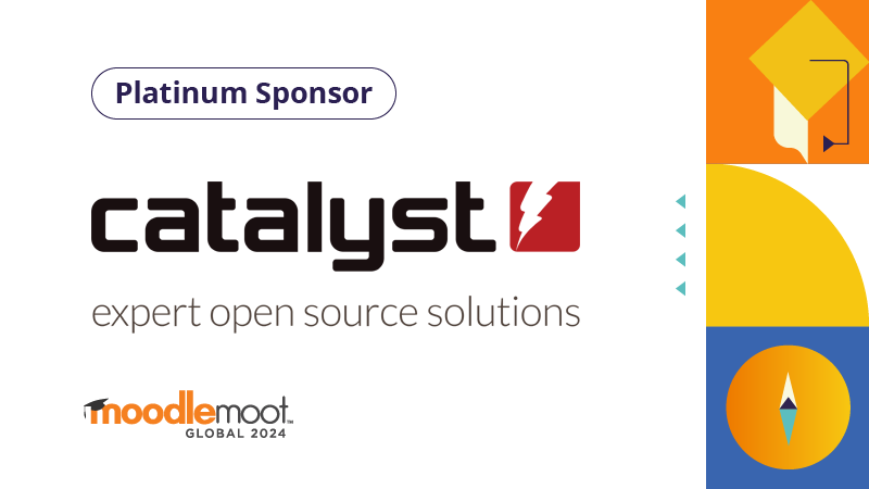 Catalyst Australia | E-learning Tech Services tweet media