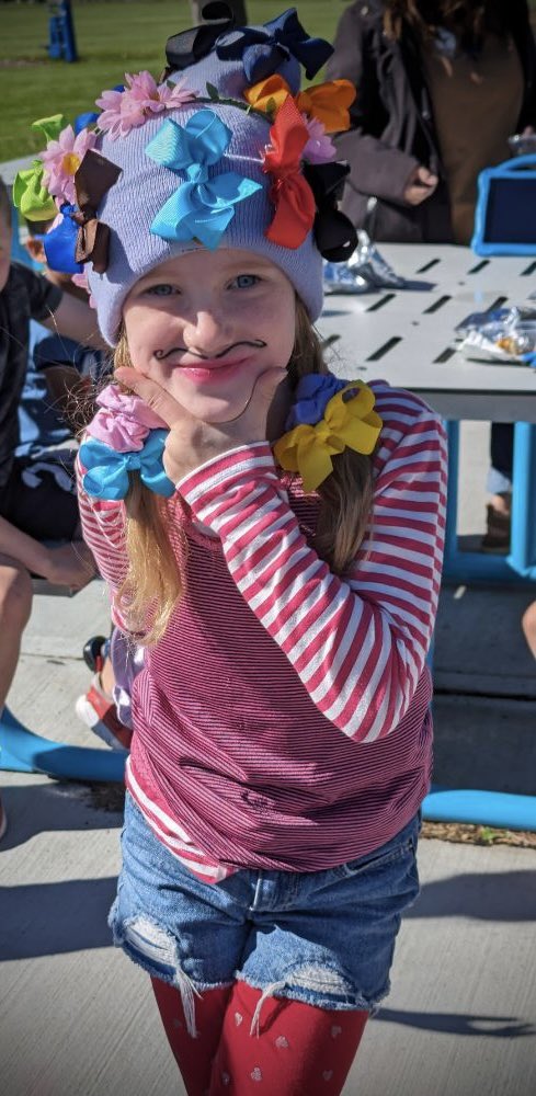 Lakeview Elementary tweet media