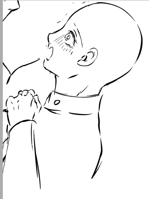 無配のマンガ描き始めました 
