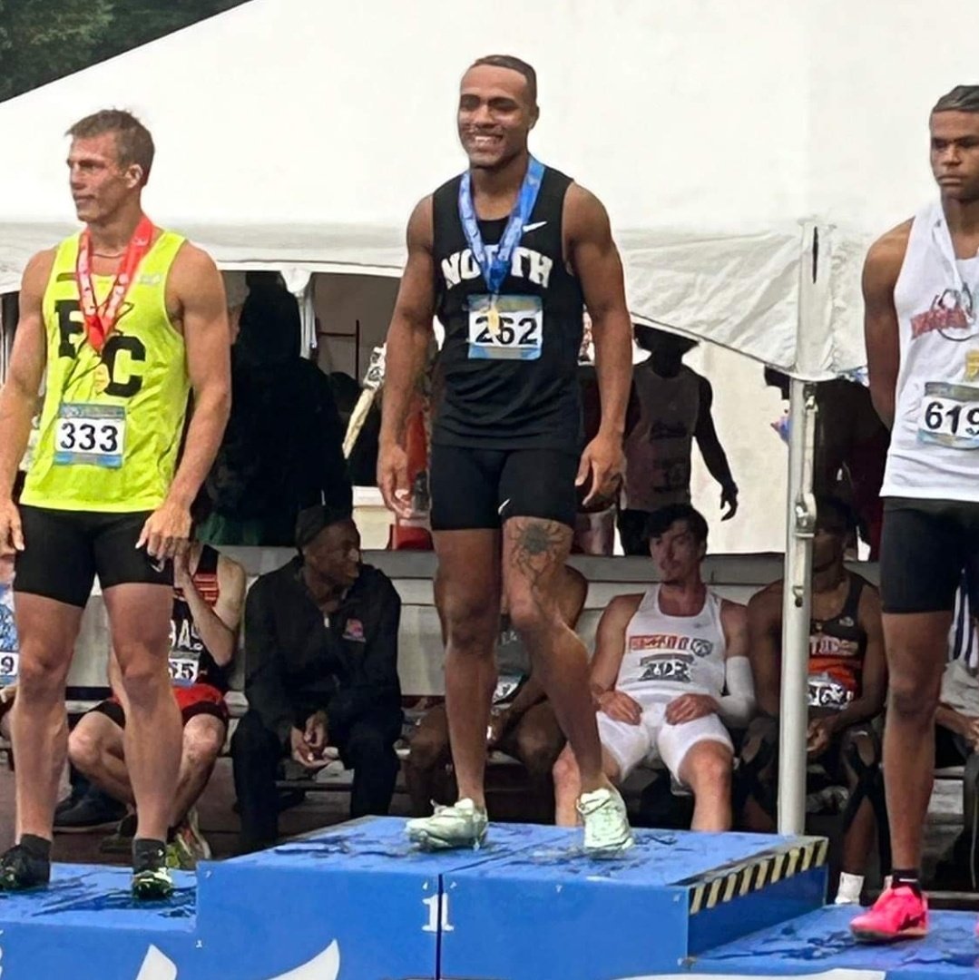 CAINEN Northington tweet media