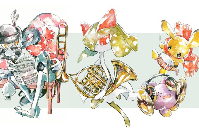 「sheet music」 illustration images(Latest)