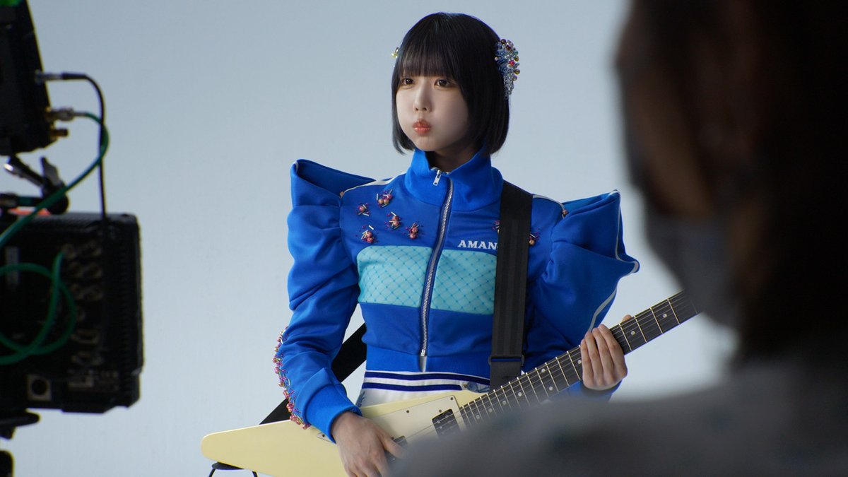 entamerush_m's tweet photo. 🔔CM映像解禁🔔
あのちゃん 出演『AMANO』新TVCM「あの、アマノ」篇＆新WEB CM「決めフレーズ」篇＆メイキング・インタビュー

🎥↓↓CM映像はこちら↓↓🎥
https://t.co/ISNBoSkGov

#あのちゃん https://t.co/tbtJuAT6W4