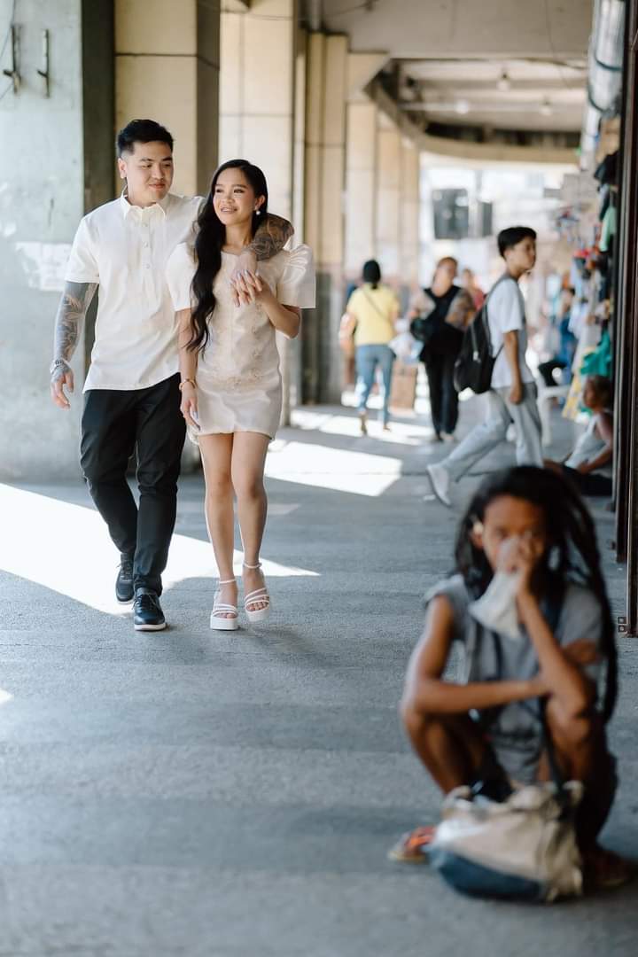 genzzz24's tweet photo. I say, ako yung  reggae kid 🤣 https://t.co/29AzeRWh2H