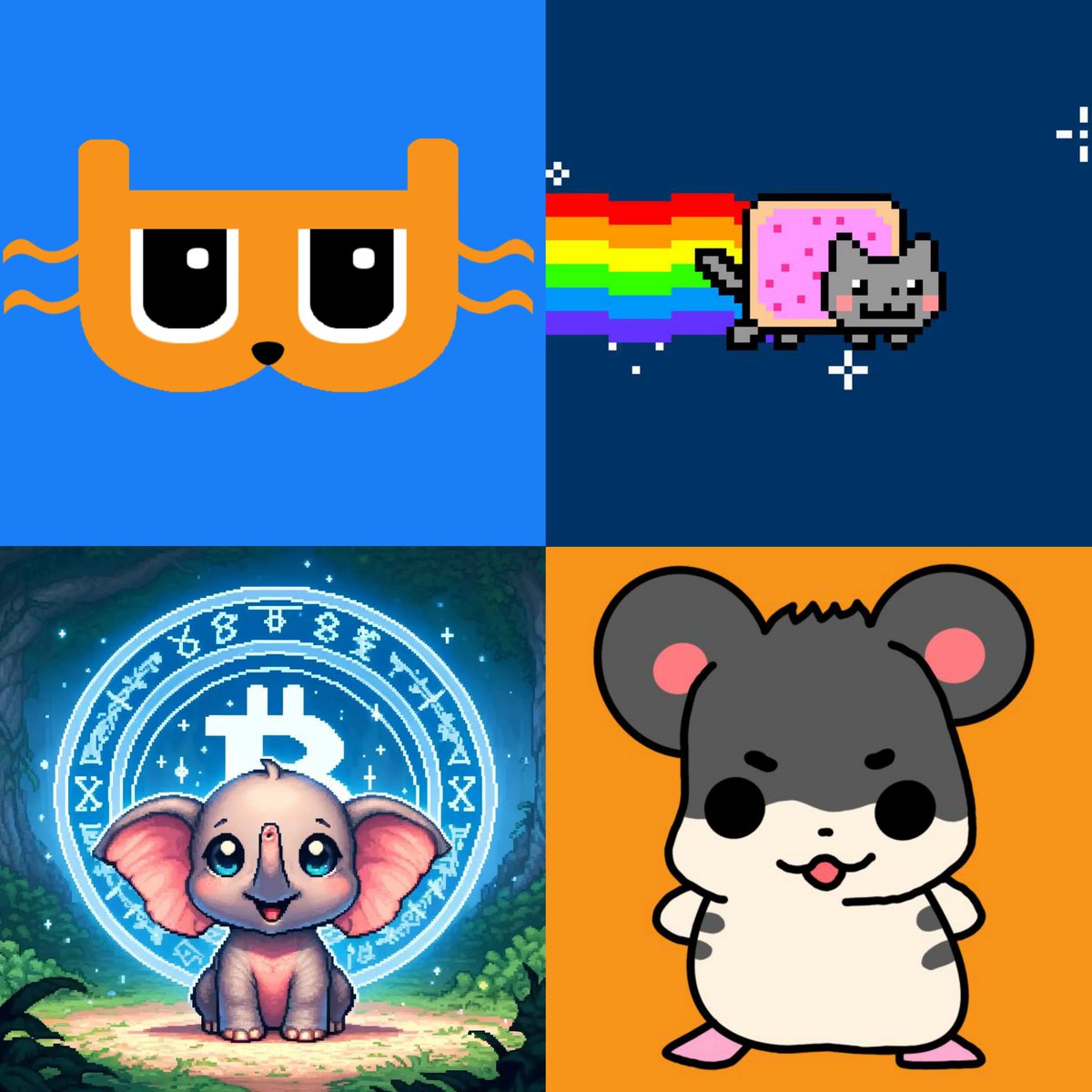 森林.btc tweet media