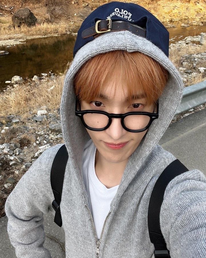 요즘에 도겸이 너무 좋아