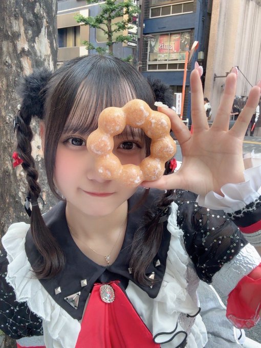 奥野未悠のTwitter画像8