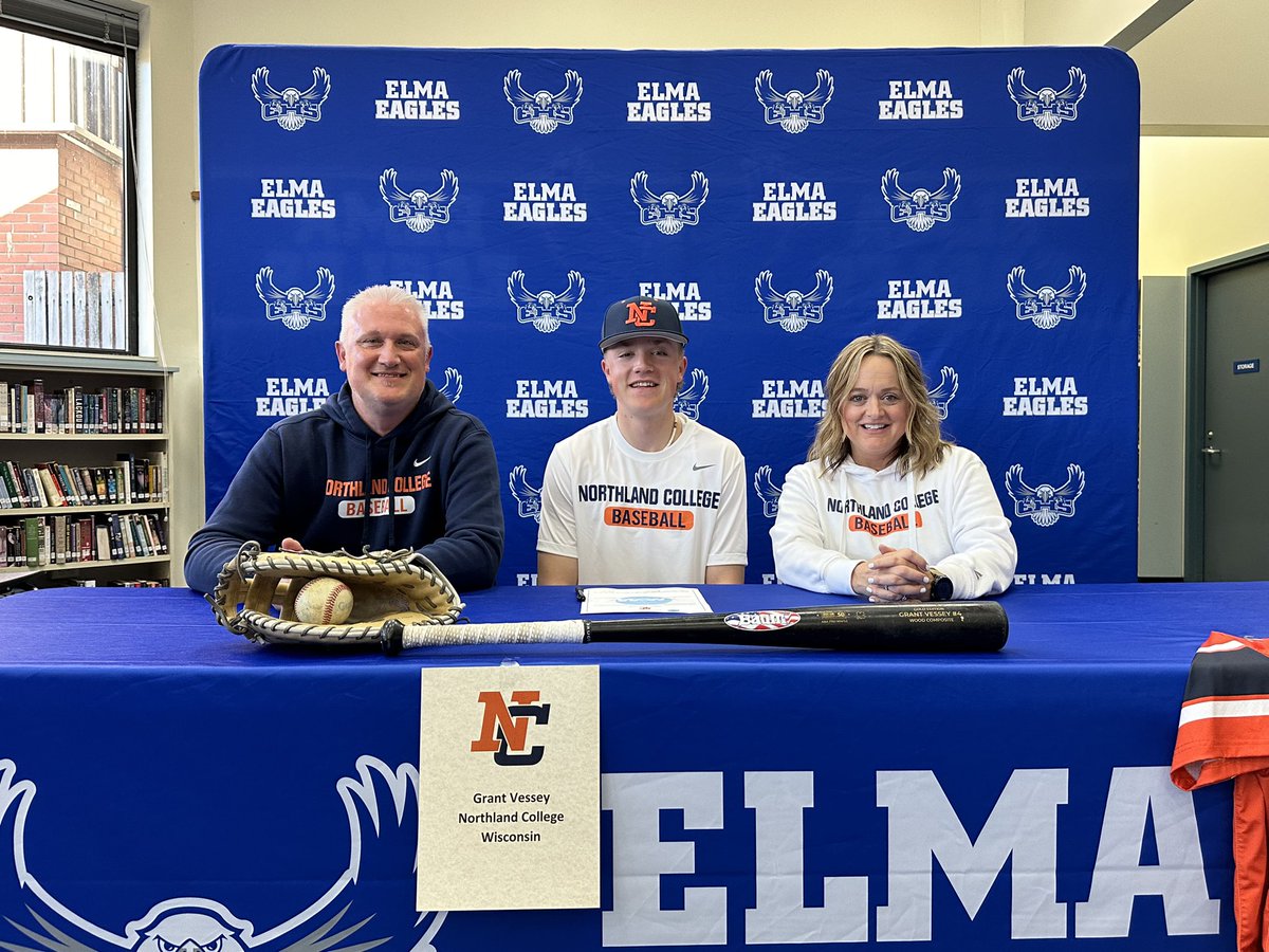 Grant Vessey (@grantvessey4) on Twitter photo Huge thank you to everyone who showed up for signing night tonight!
I’m excited and ready to get to work! Go Lumberjacks! #sharpentheax
<a href="/NCJacksBaseball/">LumberJacks Baseball</a> <a href="/NCJacksAndJills/">Northland Athletics</a> <a href="/BaseballNW/">Baseball Northwest</a> <a href="/coachfougner19/">Cal Fougner ⚾</a> <a href="/sbean79/">Shanon bean</a> Huge thank you to everyone who showed up for signing night tonight!
I’m excited and ready to get to work! Go Lumberjacks! #sharpentheax
<a href="/NCJacksBaseball/">LumberJacks Baseball</a> <a href="/NCJacksAndJills/">Northland Athletics</a> <a href="/BaseballNW/">Baseball Northwest</a> <a href="/coachfougner19/">Cal Fougner ⚾</a> <a href="/sbean79/">Shanon bean</a>
