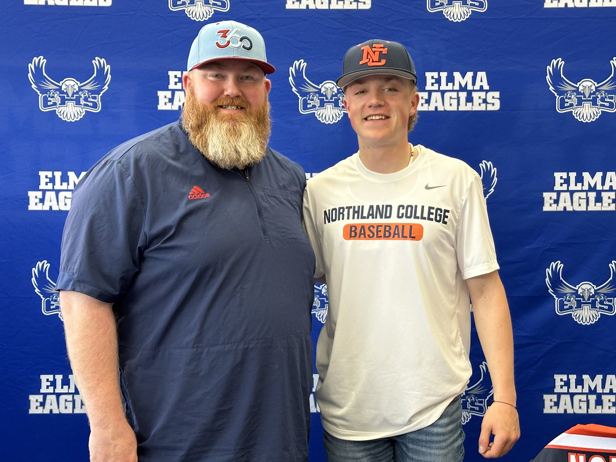 GrantVessey4's tweet photo. Huge thank you to everyone who showed up for signing night tonight!

I’m excited and ready to get to work! Go Lumberjacks! #sharpentheax 

@NCJacksBaseball @NCJacksAndJills @BaseballNW @coachfougner19 @sbean79 https://t.co/yDDLFvTsV1