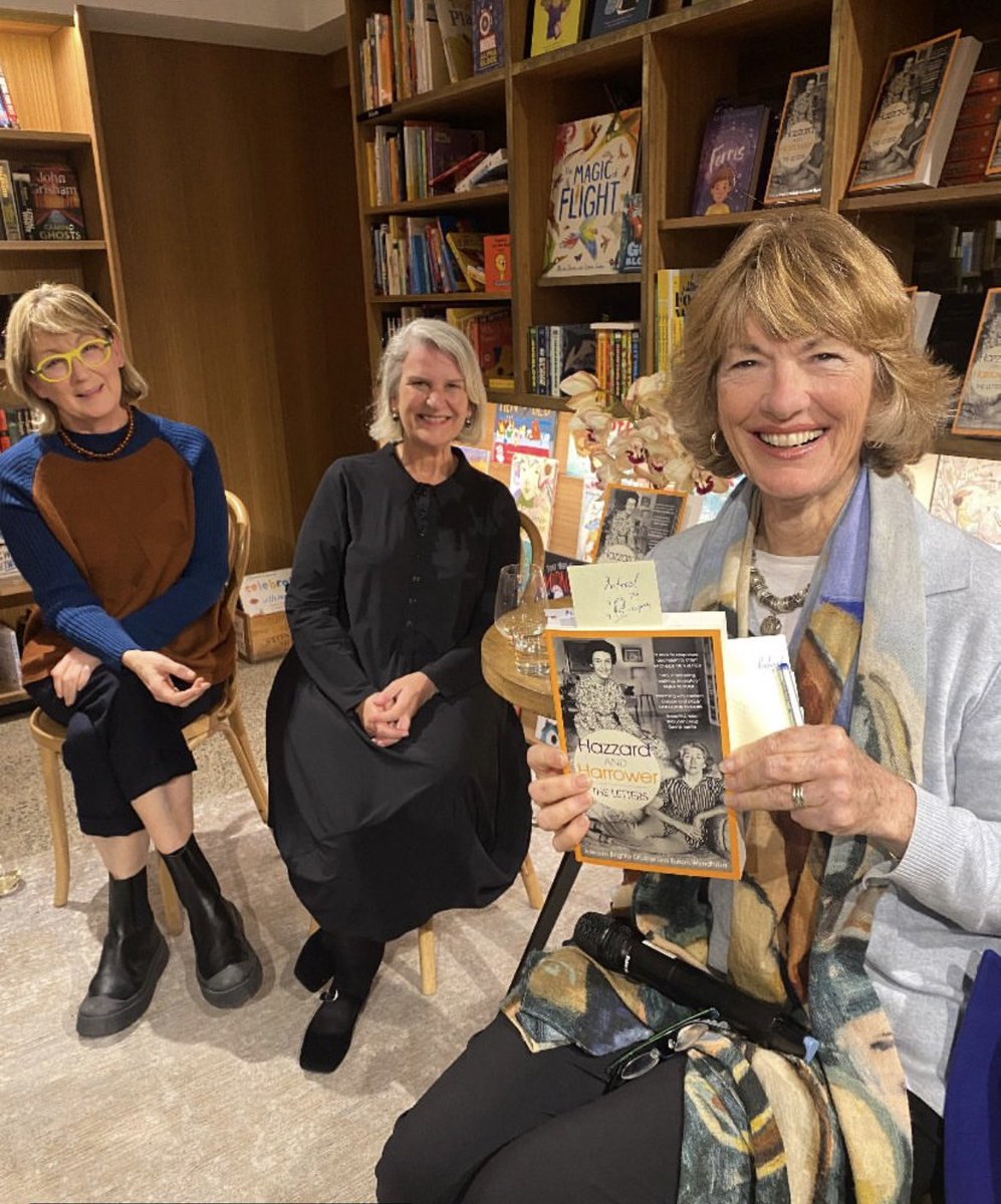 Susan Wyndham tweet media