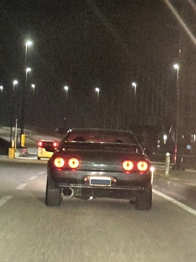 タイヤの細さと車高の高さどうにかしたい