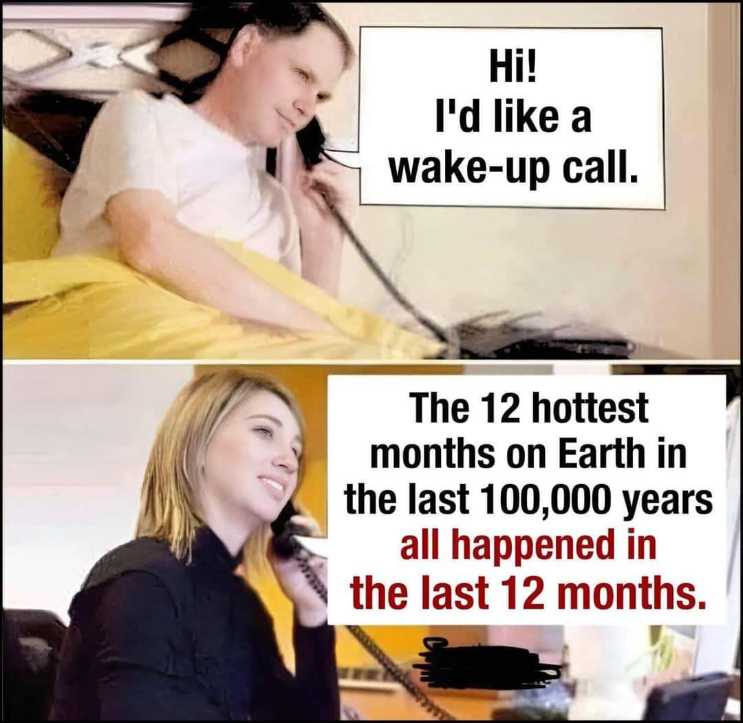 Wake up! 🔥🔥🔥🔥
