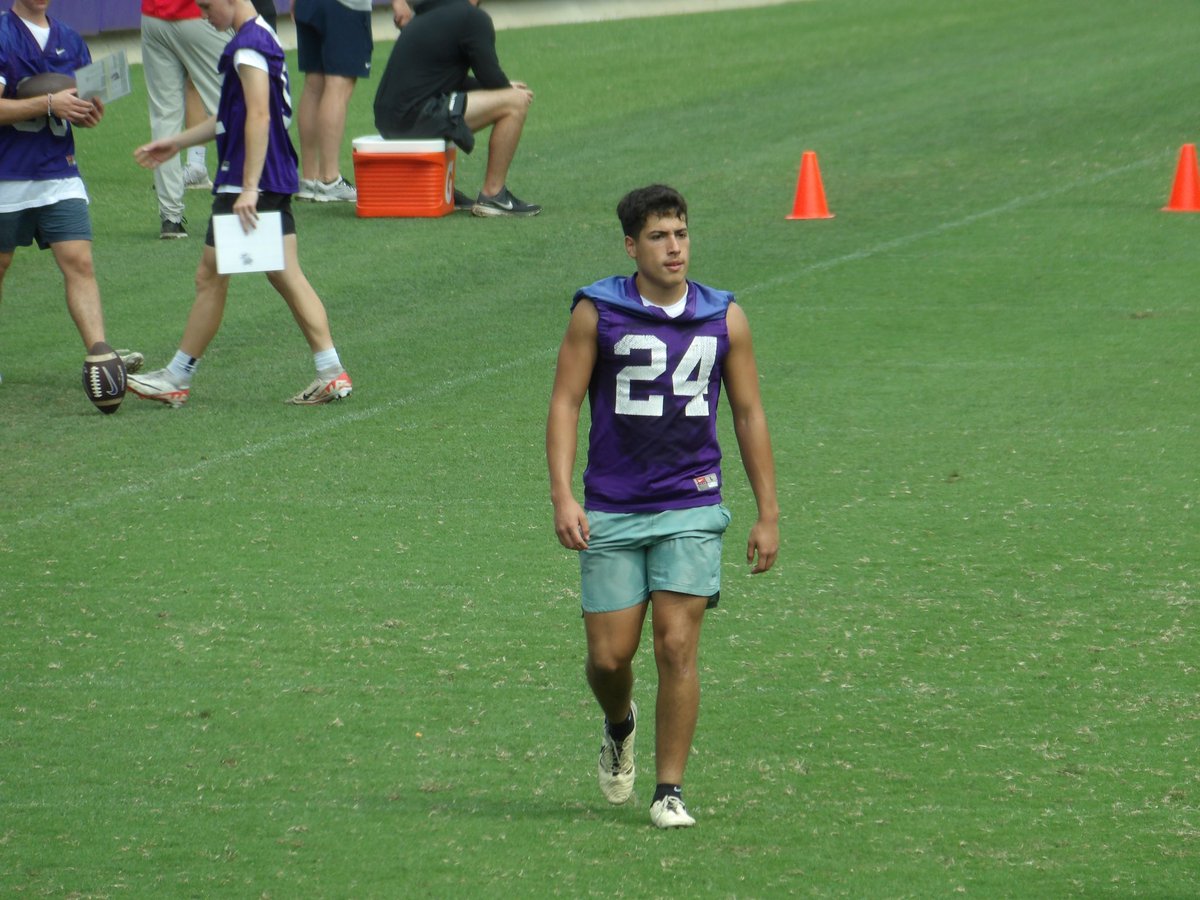 Marco Cruz (@marcocruz_1) on Twitter photo Had a great time at <a href="/TCUFootball/">TCU Football</a> this past Sunday learning more on how to perfect my craft <a href="/CO_CoachPerry/">Tommy Perry</a> <a href="/tqp7/">Joel Looper</a> <a href="/mauandreeeee/">mauricio andree</a> <a href="/Goldennboot/">Joey</a> <a href="/NickGatto/">Nick Gatto</a> <a href="/AZKicking/">AlexZendejasKicking&Training</a> <a href="/version2media/">version2media</a> Had a great time at <a href="/TCUFootball/">TCU Football</a> this past Sunday learning more on how to perfect my craft <a href="/CO_CoachPerry/">Tommy Perry</a> <a href="/tqp7/">Joel Looper</a> <a href="/mauandreeeee/">mauricio andree</a> <a href="/Goldennboot/">Joey</a> <a href="/NickGatto/">Nick Gatto</a> <a href="/AZKicking/">AlexZendejasKicking&Training</a> <a href="/version2media/">version2media</a>