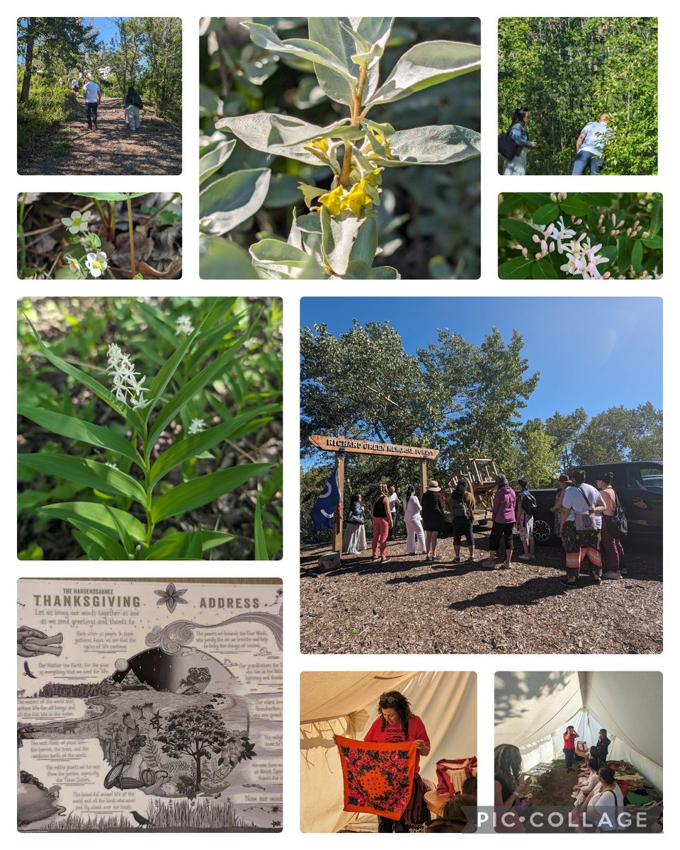 Xena Biffert (@xbiffert) on Twitter photo 2024 Braiding Sweetgrass Bookclub culminating experience @ExperienceMetis Highfield Farms YYC
Looking up close,getting to know our relatives and learning about the #gifts Our Mother the Earth provides for us!
<a href="/IndigenousShala/">Shala Vollman - Taki</a> <a href="/MrsJPerry2/">Jen Perry</a> <a href="/CarlyLCL/">CarlyLeongLCL</a> 2024 Braiding Sweetgrass Bookclub culminating experience @ExperienceMetis Highfield Farms YYC
Looking up close,getting to know our relatives and learning about the #gifts Our Mother the Earth provides for us!
<a href="/IndigenousShala/">Shala Vollman - Taki</a> <a href="/MrsJPerry2/">Jen Perry</a> <a href="/CarlyLCL/">CarlyLeongLCL</a>