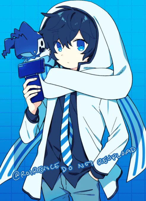 long time no hibiki  