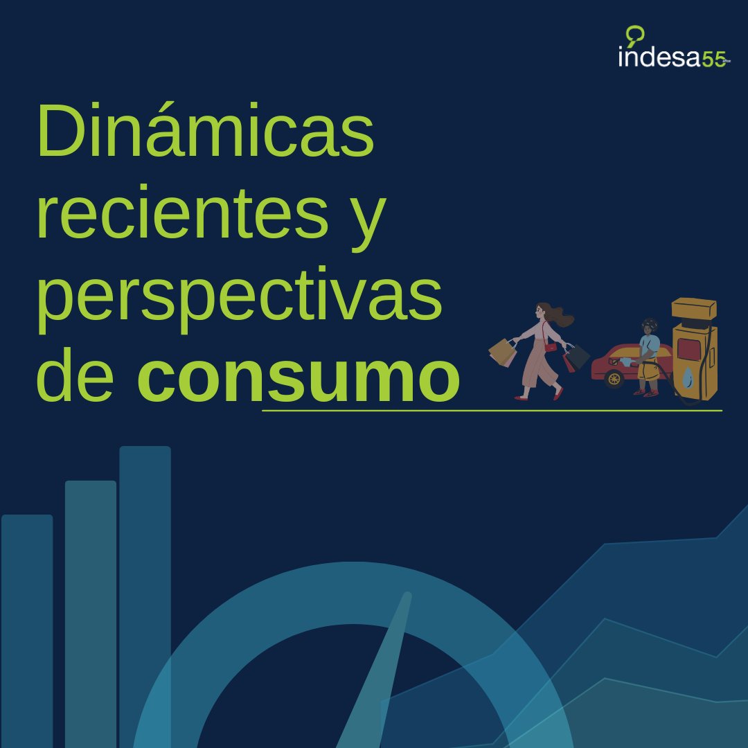 indesacapital's tweet image. 📢 ¡Este jueves no te pierdas el Foro Empresarial INDESA! 🗓️ 1️⃣ Discutiremos alternativas innovadoras de crecimiento equilibrado y con empleo. 2️⃣ Presentaremos tendencias de consumo con nuestra herramienta de inteligencia comercial. ¡Sigue nuestras actualizaciones! #Panamá