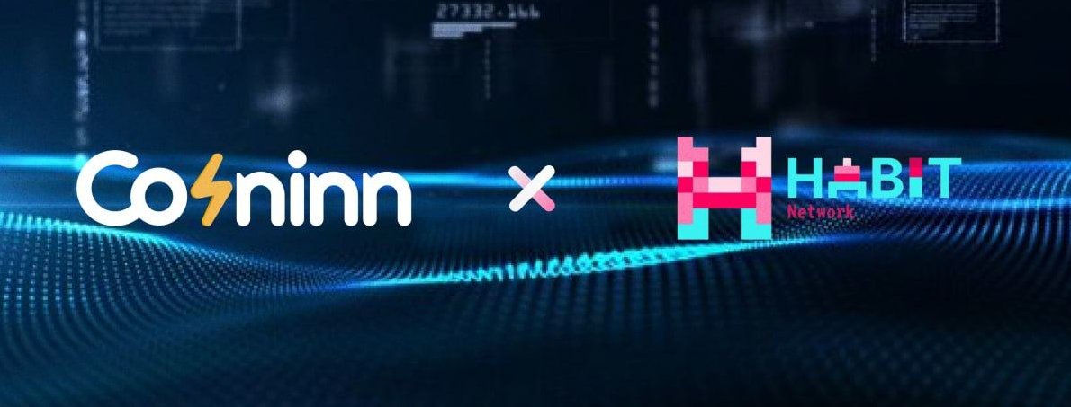 🚀 Exciting news! <a href="/coin_inn/">CoinInn</a> is joining forces with <a href="/0xHabitNetwork/">Habit AI Network</a> to expand its global reach.  <a href="/coin_inn/">CoinInn</a>   robust presence in Europe and America will now be complemented by <a href="/0xHabitNetwork/">Habit AI Network</a>’s access to Asia, the Middle East, and Africa. Stay tuned for more updates! 🌎💙
