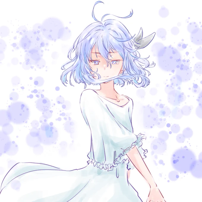 #CIEL美術部 