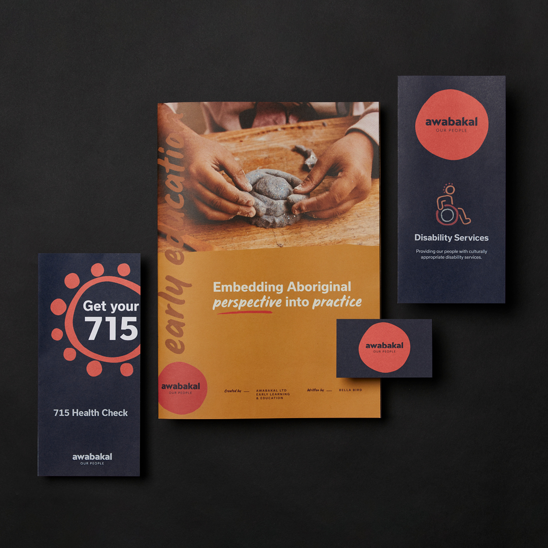 headjamcreative's tweet image. With a proud 40 year history Awabakal have grown to be the leading medical provider for Aboriginal and Torres Strait Islander people in the Newcastle region.
🖤‍☀️‍❤️ Full case study hubs.la/Q02xH27G0

#AboriginalAustralia #Awabakal