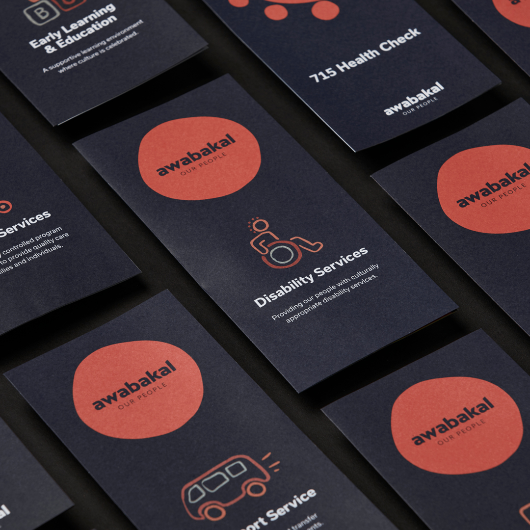 headjamcreative's tweet image. With a proud 40 year history Awabakal have grown to be the leading medical provider for Aboriginal and Torres Strait Islander people in the Newcastle region.
🖤‍☀️‍❤️ Full case study hubs.la/Q02xH27G0

#AboriginalAustralia #Awabakal