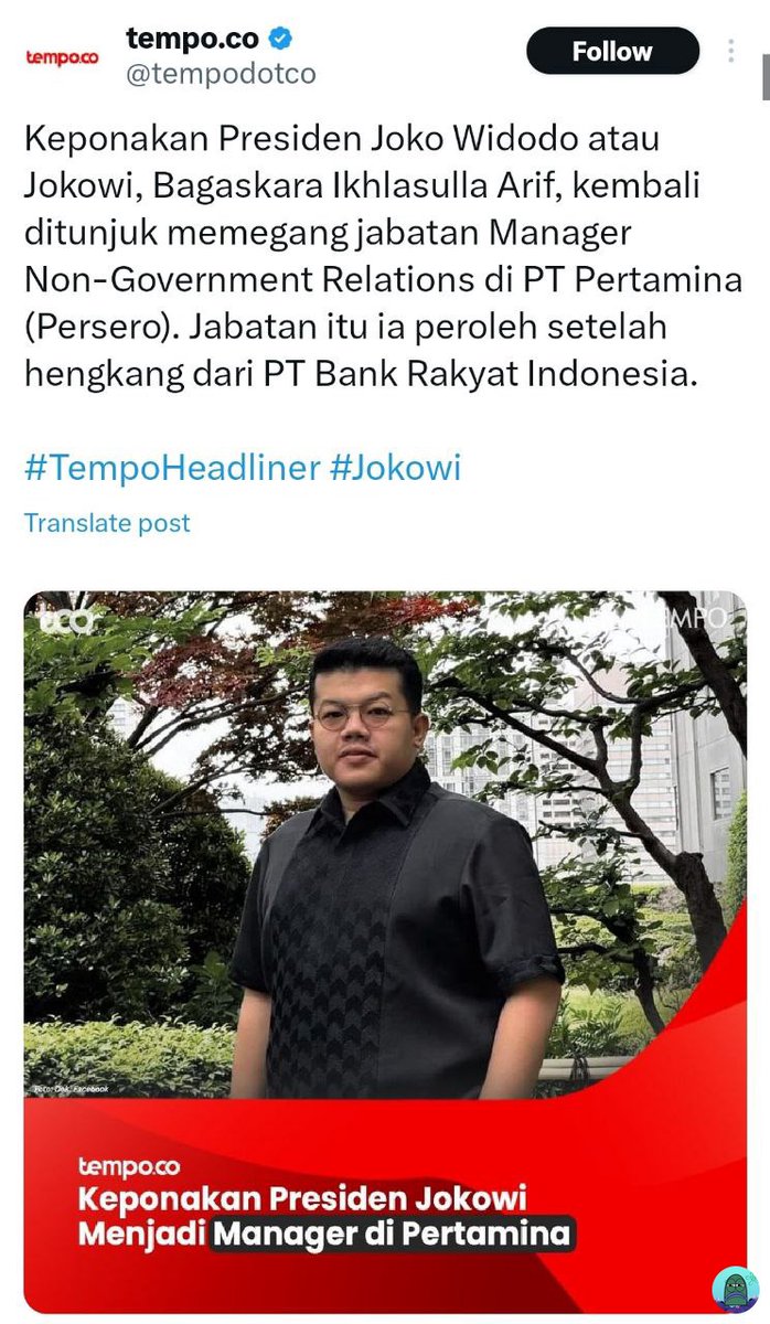 tanyakanrl's tweet photo. 💚 LAMA-LAMA INI NEGARA MILIK LO SEKELUARGA, LOLLL!!! NEGARA KESATUAN REPUBLIK JOKOWI 😇 SEHAT-SEHAT ORANG TANPA ORDAL. GAS DEMO NGGA NIH, HAHAHA.. UDAH MENGGILA ABIEZ P0LIT1K DINASTI INI!! https://t.co/s5jsvK5Mj7