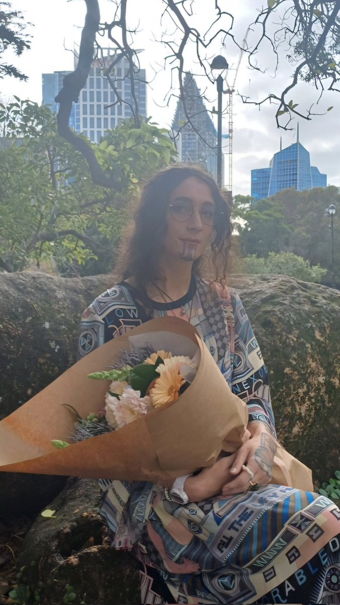 This morning I successfully defended my PhD thesis in sociology, "Empire of Punishment: a Social Reproduction Theory of Mass Incarceration." Lots of love to the proletariat, my ancestors, <a href="/kendra_c__/">kendra! 🇵🇸</a> and our daughter, and <a href="/againstprisons/">People Against Prisons Aotearoa</a>. I'm Dr. Emmy Rākete now.