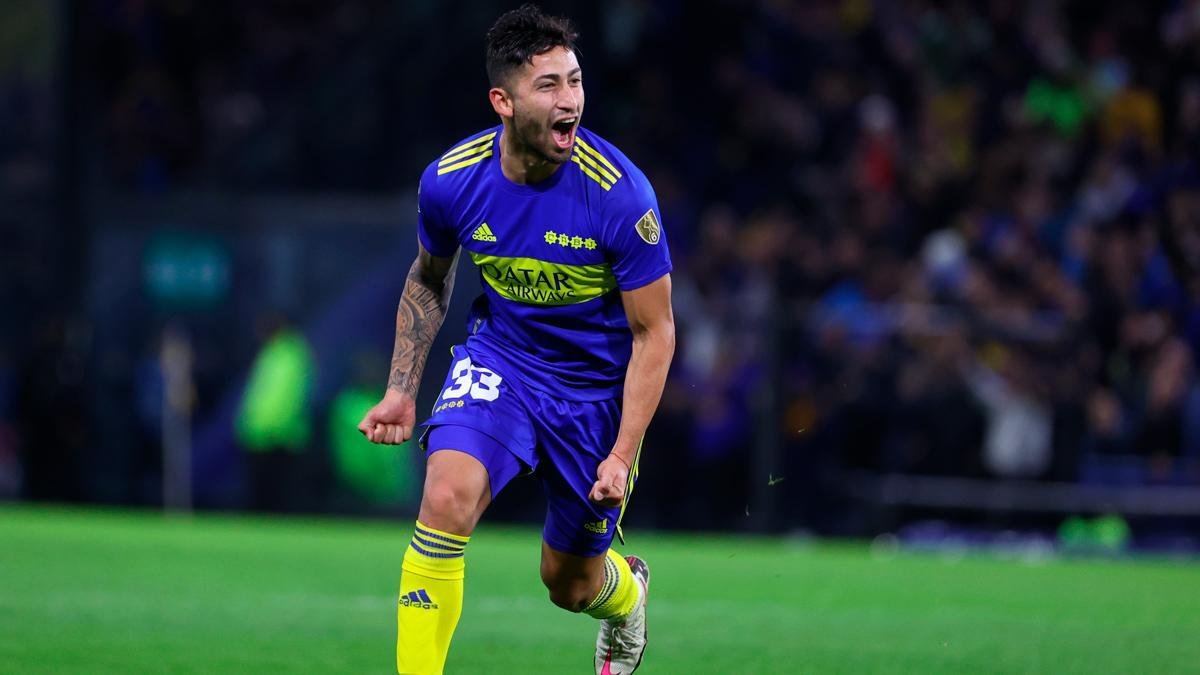 🇦🇷 Liverpool 🔜 Alan Varela ❌

A move for Alan Varela is not expected to happen

✍️ [@dmlynchlfc]
#LFC #Liverpool #TransferNews