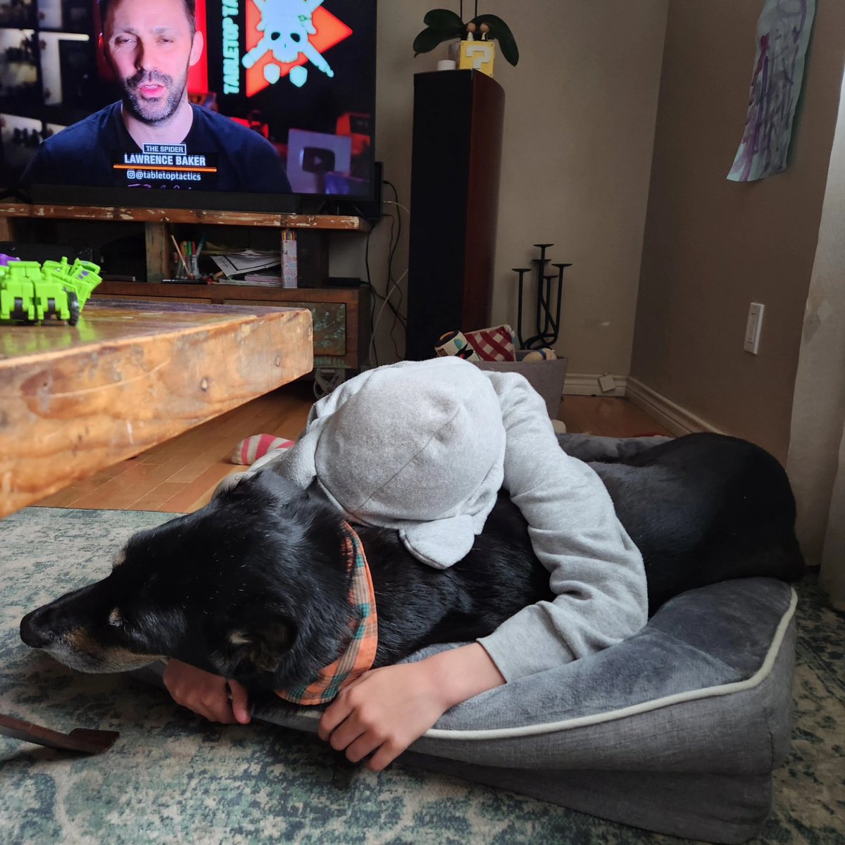 Dayton(partyatthefreepoints) tweet media