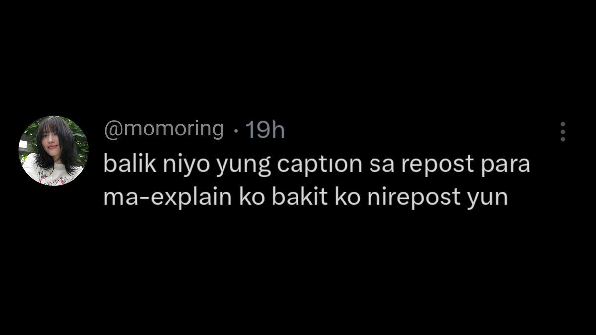 please lang