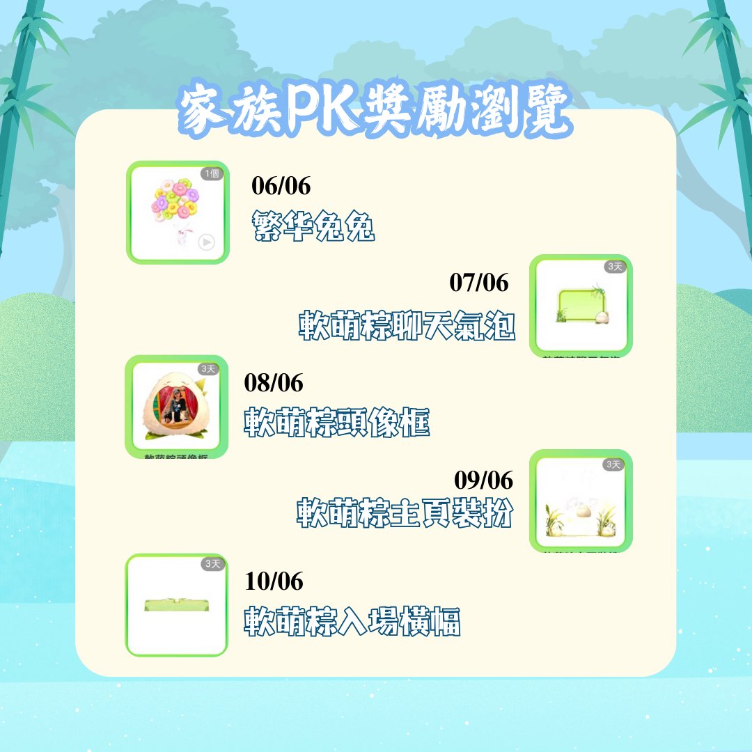 veekataiwan's tweet photo. 參與Veeka活動，贏取豐厚獎勵！🎉🎁 

活動詳情：
🔍完成每��里程任務，為你的家族增加里程值吧！
🔍每天晚上19:00系統會自動給你的家族隨機匹配一個家族進行PK
🔍快到Veeka查詢活動獎勵👀 

#veeka #veekataiwan #veekatw #veekaapp #交友平台 #台湾 #帥哥 #美女 #couplegoals  #party #event https://t.co/tXxqjC0eNX