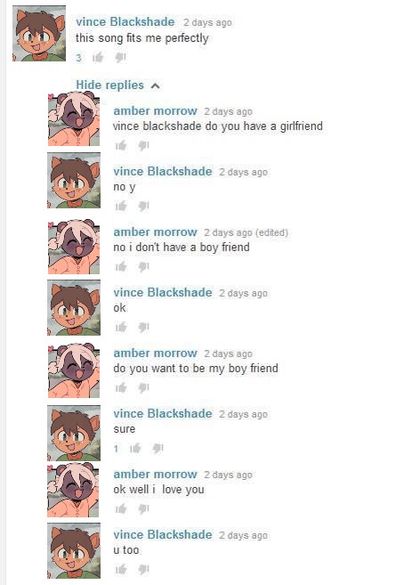 ding0dile278's tweet photo. is #bleatingheart even a thing. i dont know mna but i id htis. this is how i imagine it went i think https://t.co/cp45JHkKCw