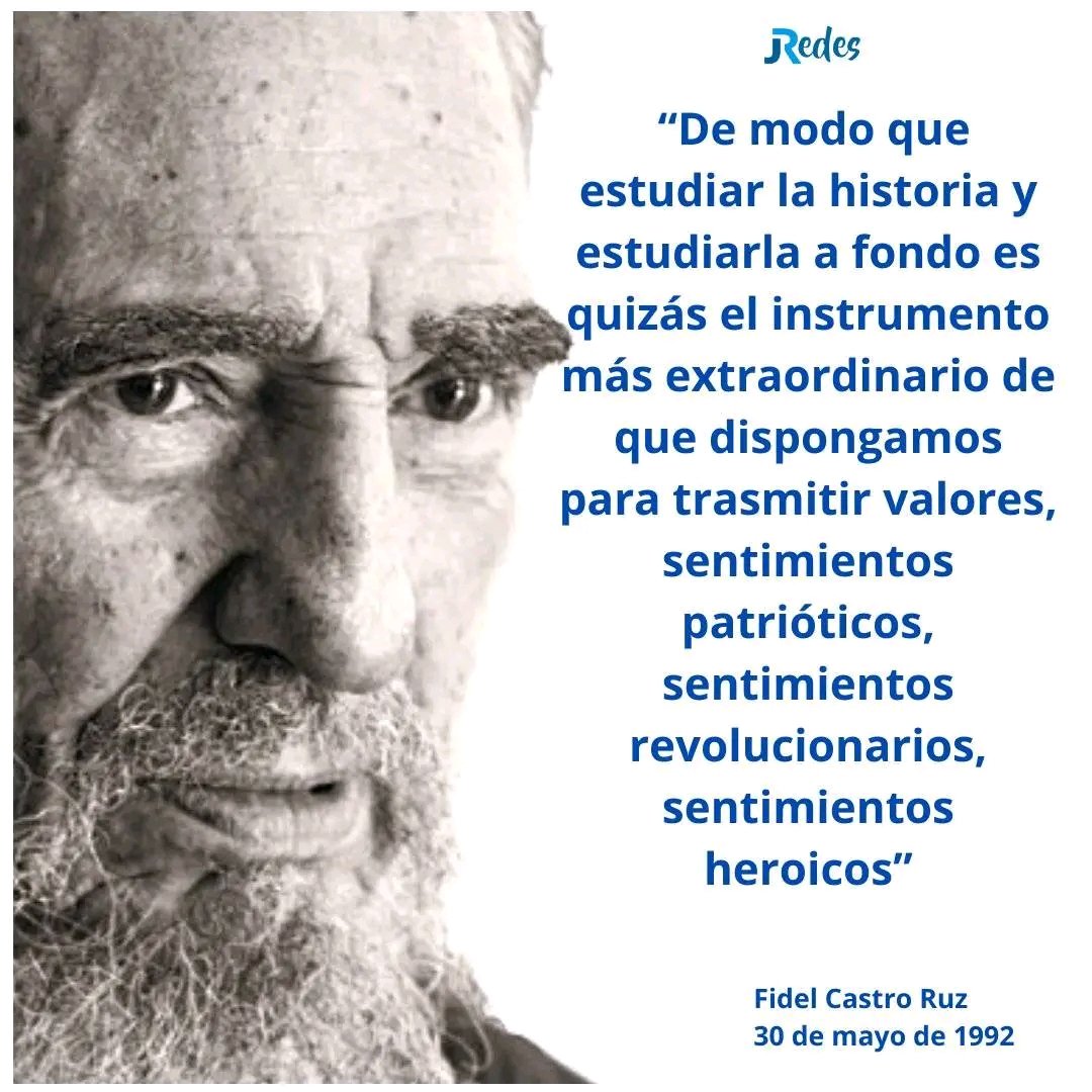 #HistoriaAlDía🇨🇺 tweet media
