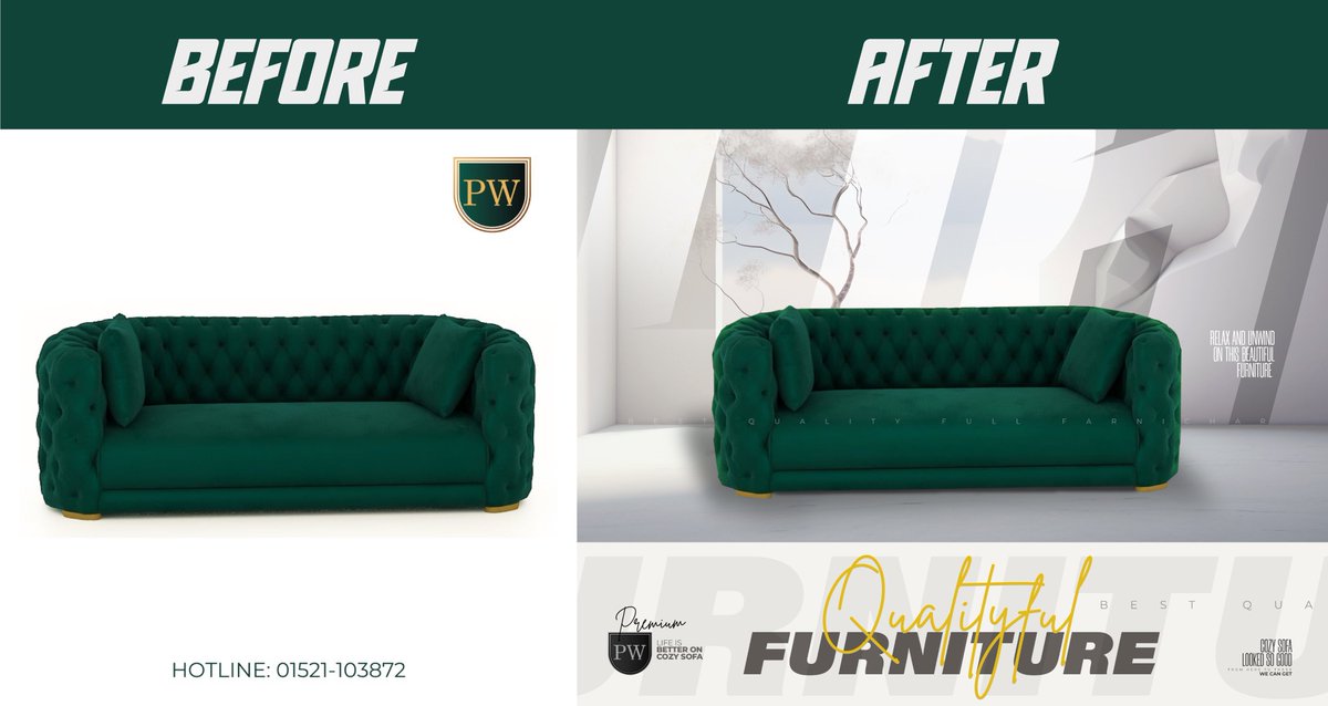 Furniture social media ads post design...
Software: Photoshop
.
.
.
📩 Send a DM to place your order 
Mail: nasshape37@gmail.com
#socialmediapostdesign #shirinnahar #socialmedia
#graphicdesign #graphic #design #furniture
