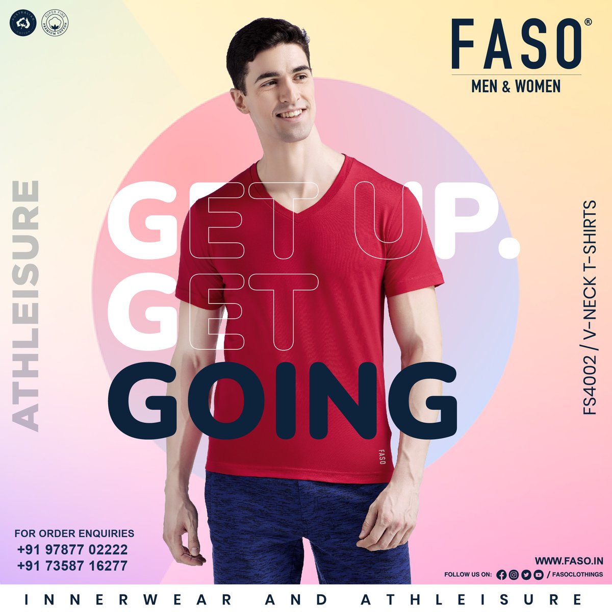 FasoClothings's tweet photo. #faso
#vneck #tshirt #fashion
#crewneck #streetwear #vnecktee
#mensfashion
#innerwear
#athleisure https://t.co/dudWAmShe9